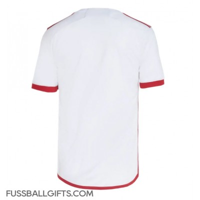 Flamengo Fußballbekleidung Auswärtstrikot 2024-25 Kurzarm Flamengo Fußballbekleidung Auswärtstrikot 2024-25 Kurzarm